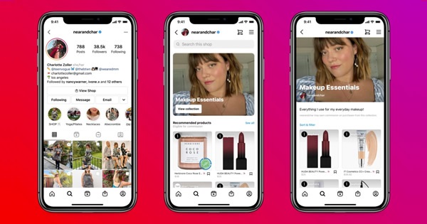 Instagram, içerik oluşturucuların markalarla işbirliği yapması ve ortak olması için yeni araçlar sunuyor
